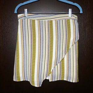 Sage The Label Skirt
